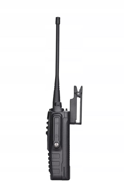 Radijo stotelė Baofeng BF-A58 Walkie Talkie atspari vandeniui IP67