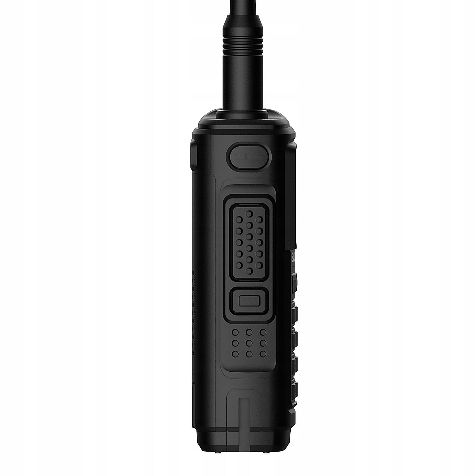 Radijo stotelė Baofeng UV-17E Walkie Talkie PMR VHF UHF USB-C