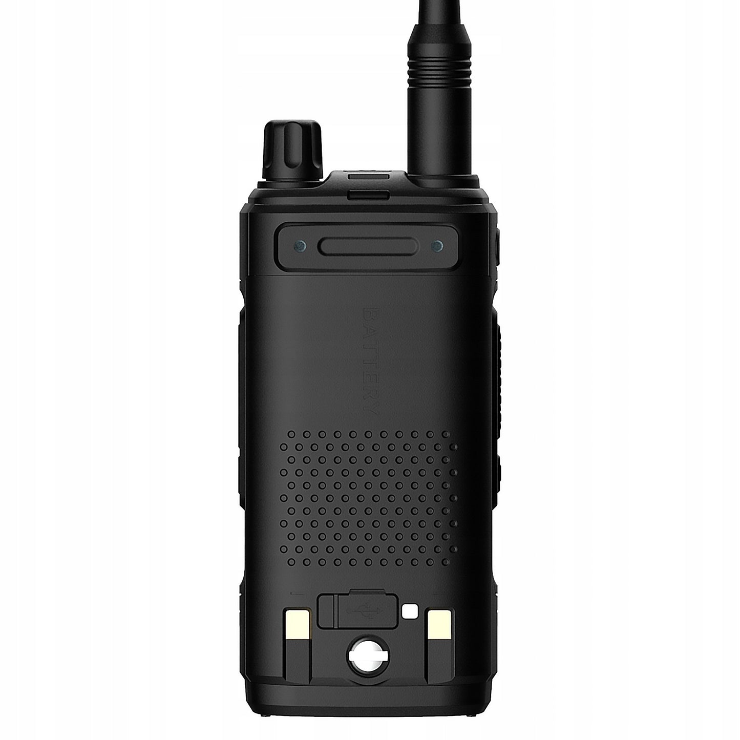 Radijo stotelė Baofeng UV-17E Walkie Talkie PMR VHF UHF USB-C