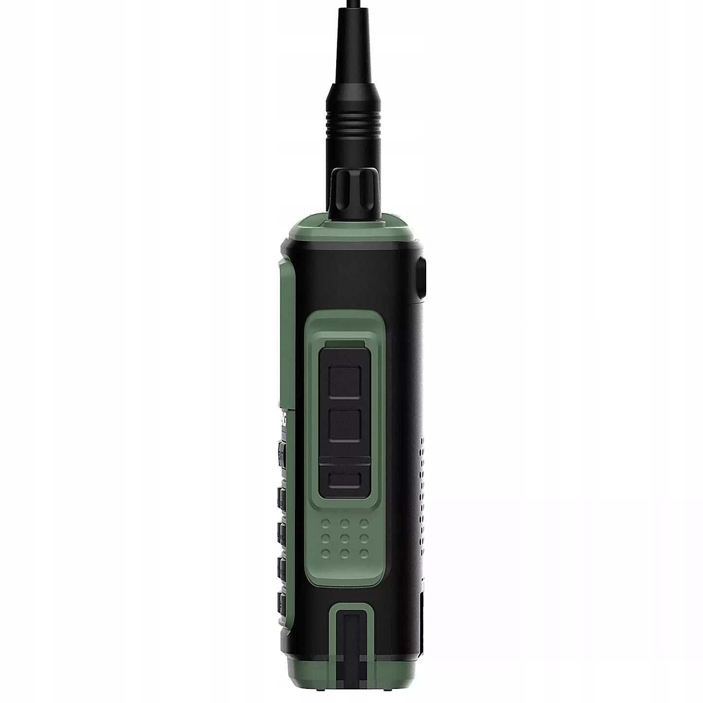 Radijo stotelė Baofeng UV-17E Walkie Talkie PMR VHF UHF USB-C