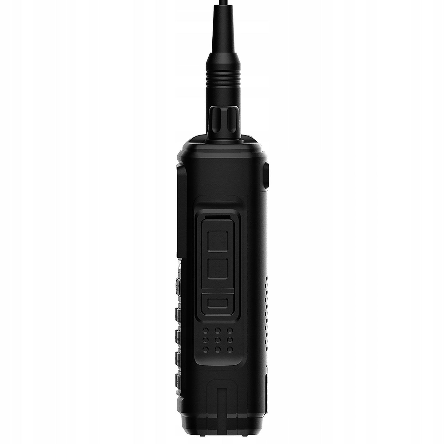 Radijo stotelė Baofeng UV-17E Walkie Talkie PMR VHF UHF USB-C