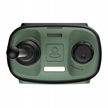 Radijo stotelė Baofeng UV-17E Walkie Talkie PMR VHF UHF USB-C