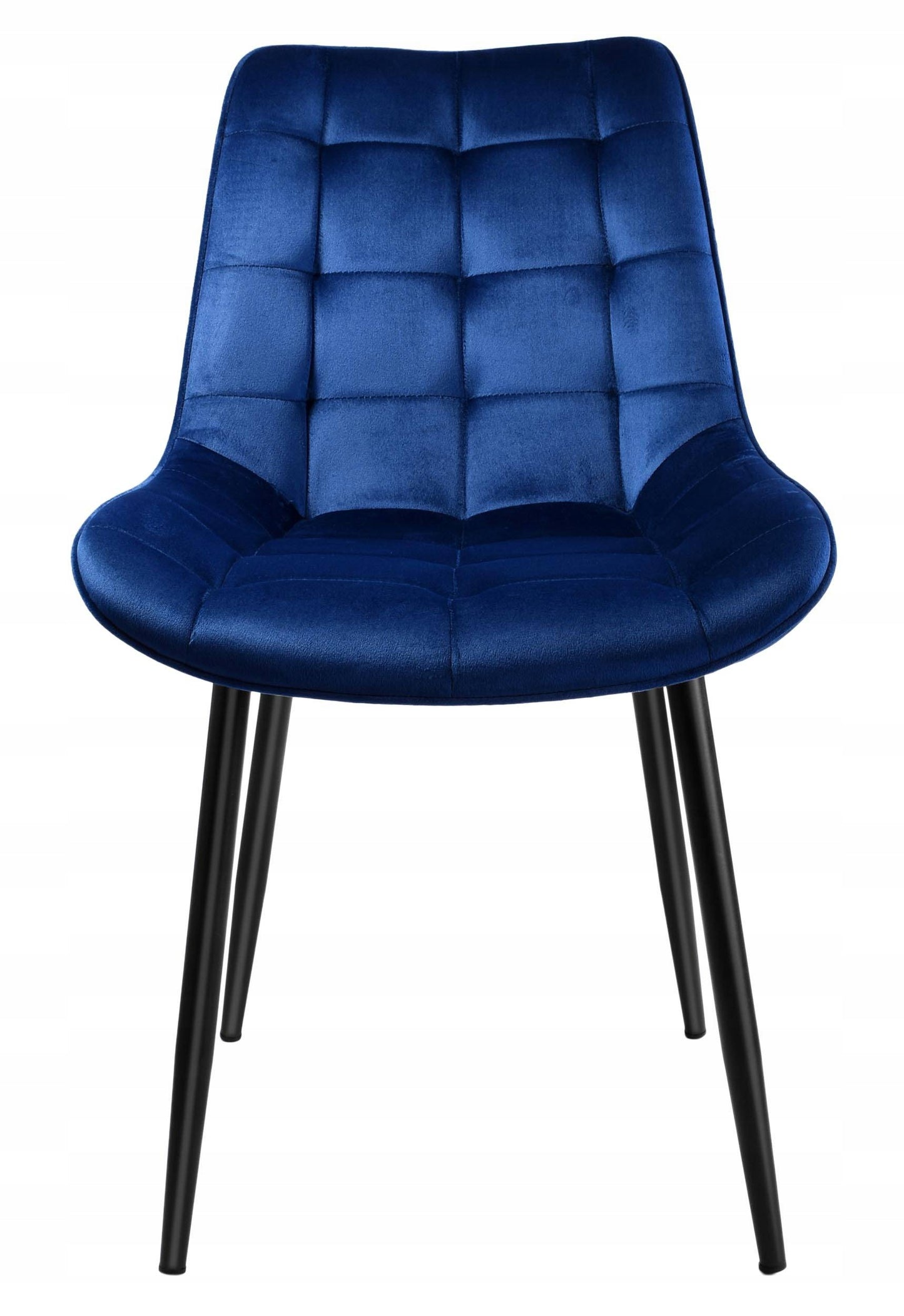 Norman Velvet Granatinė Veliūrinė Kėdė