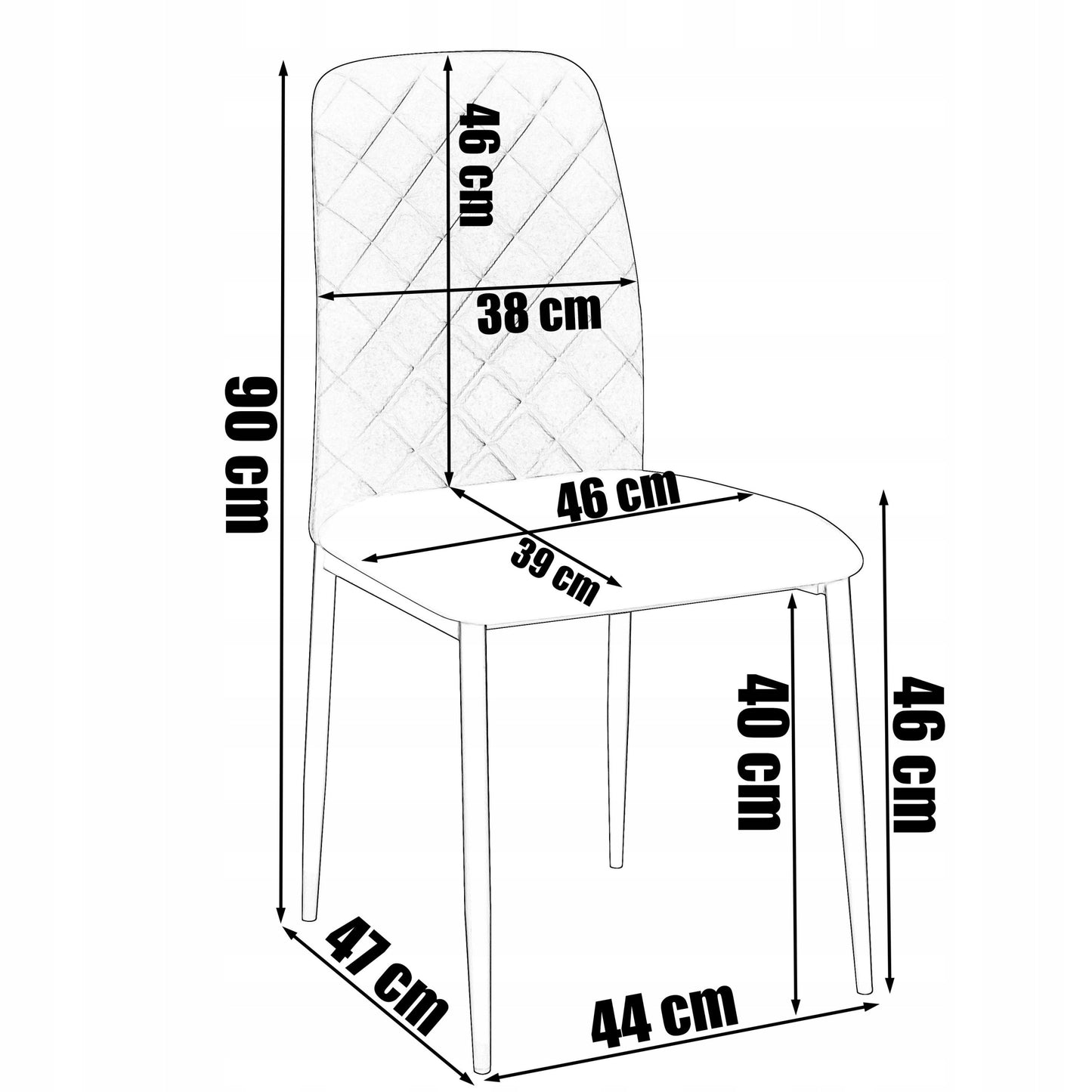 Aksominė minkšta kėdė Maverik Velvet smėlio spalvos
