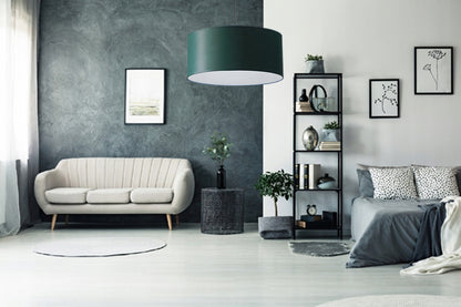 Pakabinama lubinė lempa virtuvei, miegamajam, svetainei, virš stalo ar suoliuko, plafonas