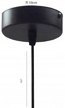 Pakabinama lubinė lempa virtuvei, miegamajam, svetainei, virš stalo ar suoliuko, plafonas