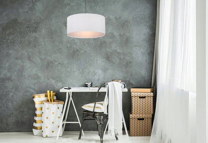 Pakabinama lubinė lempa virtuvei, miegamajam, svetainei, virš stalo ar suoliuko, plafonas