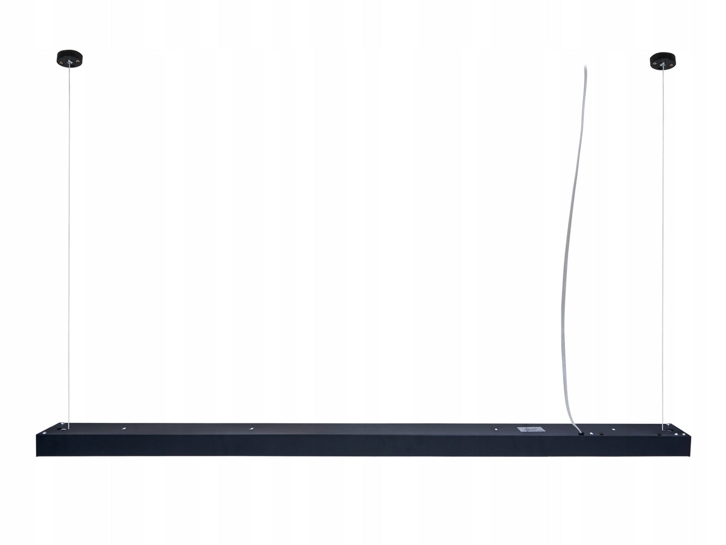 LINEA 40W Pakabinama Linijinė LED Lempa