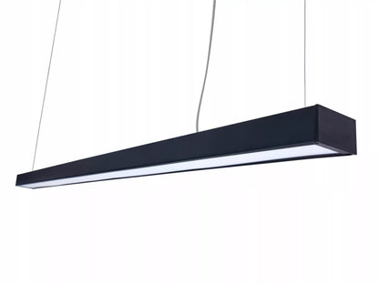 LINEA 40W Pakabinama Linijinė LED Lempa