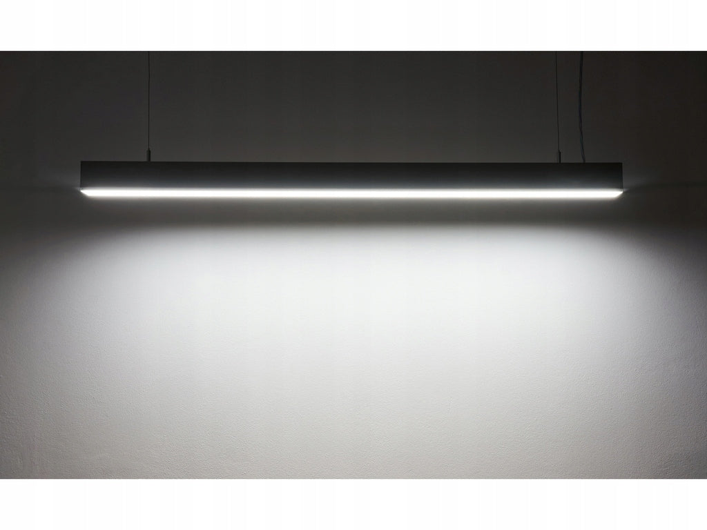 LINEA 40W Pakabinama Linijinė LED Lempa