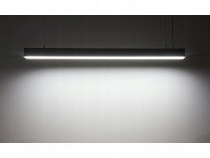 LINEA 40W Pakabinama Linijinė LED Lempa