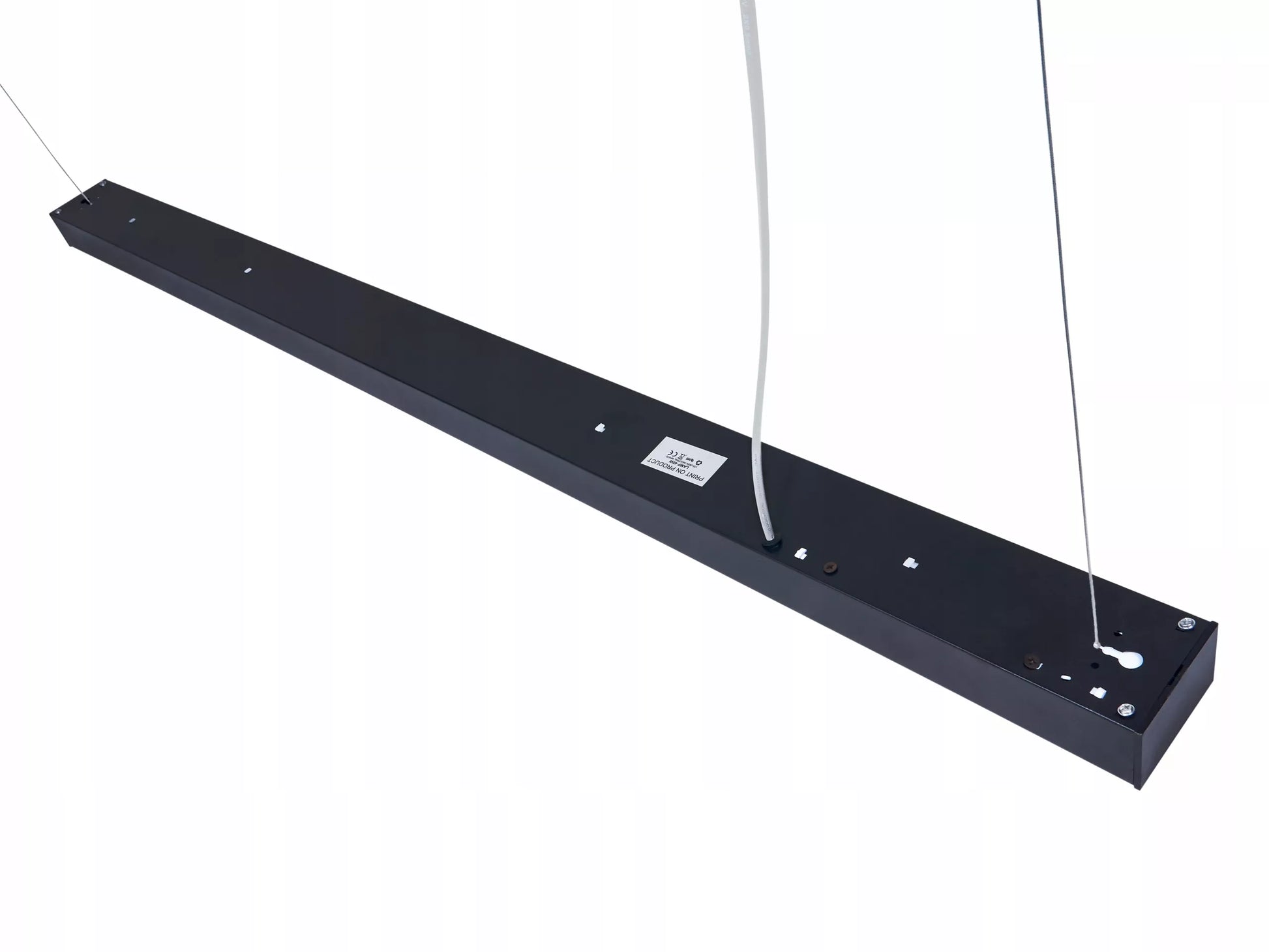 LINEA 40W Pakabinama Linijinė LED Lempa