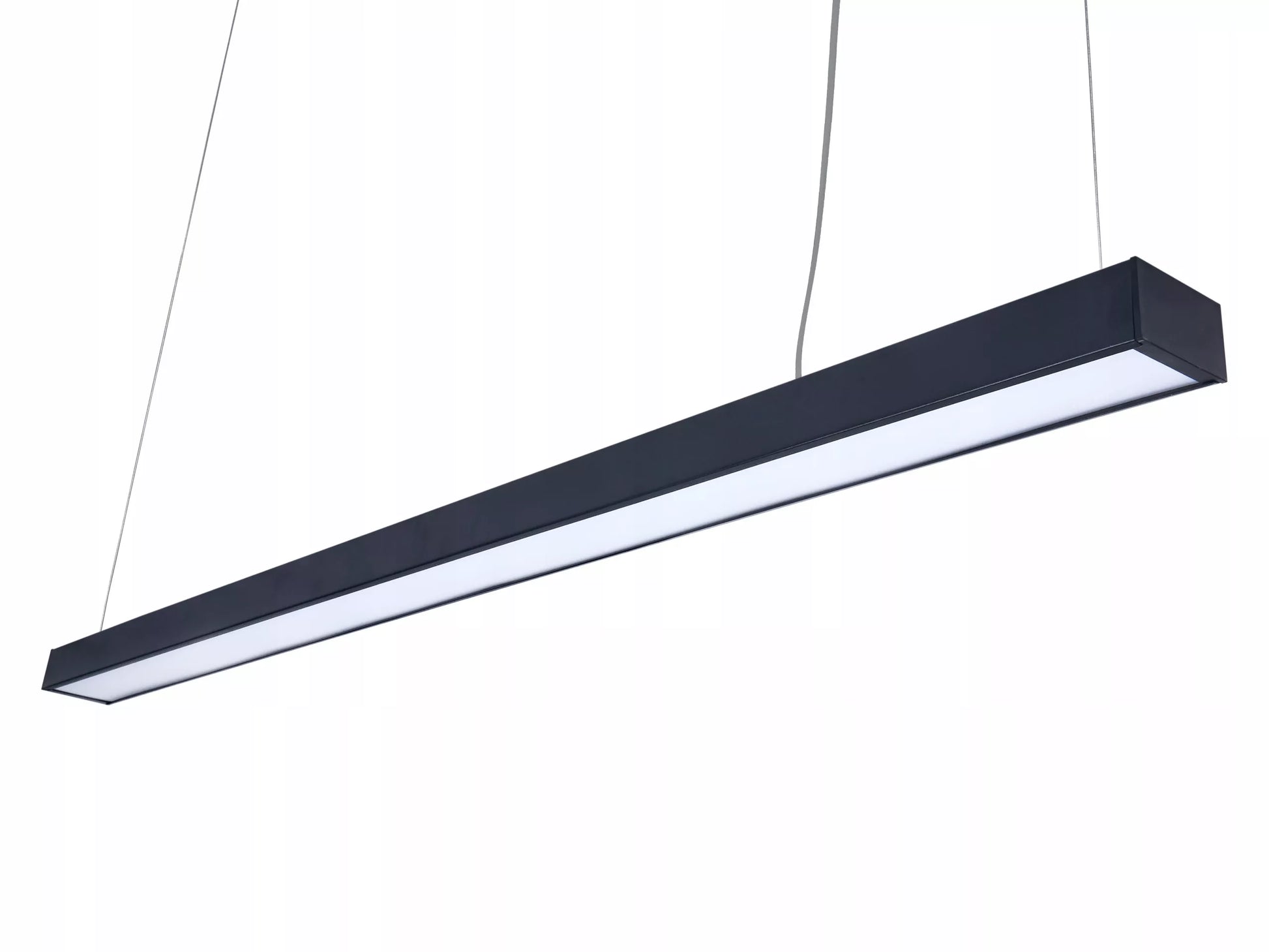 LINEA 40W Pakabinama Linijinė LED Lempa