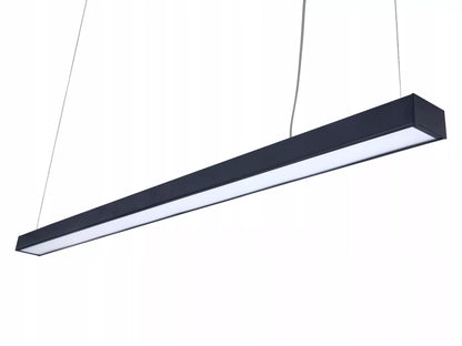 LINEA 40W Pakabinama Linijinė LED Lempa