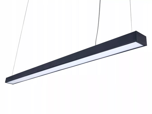 LINEA 40W Pakabinama Linijinė LED Lempa