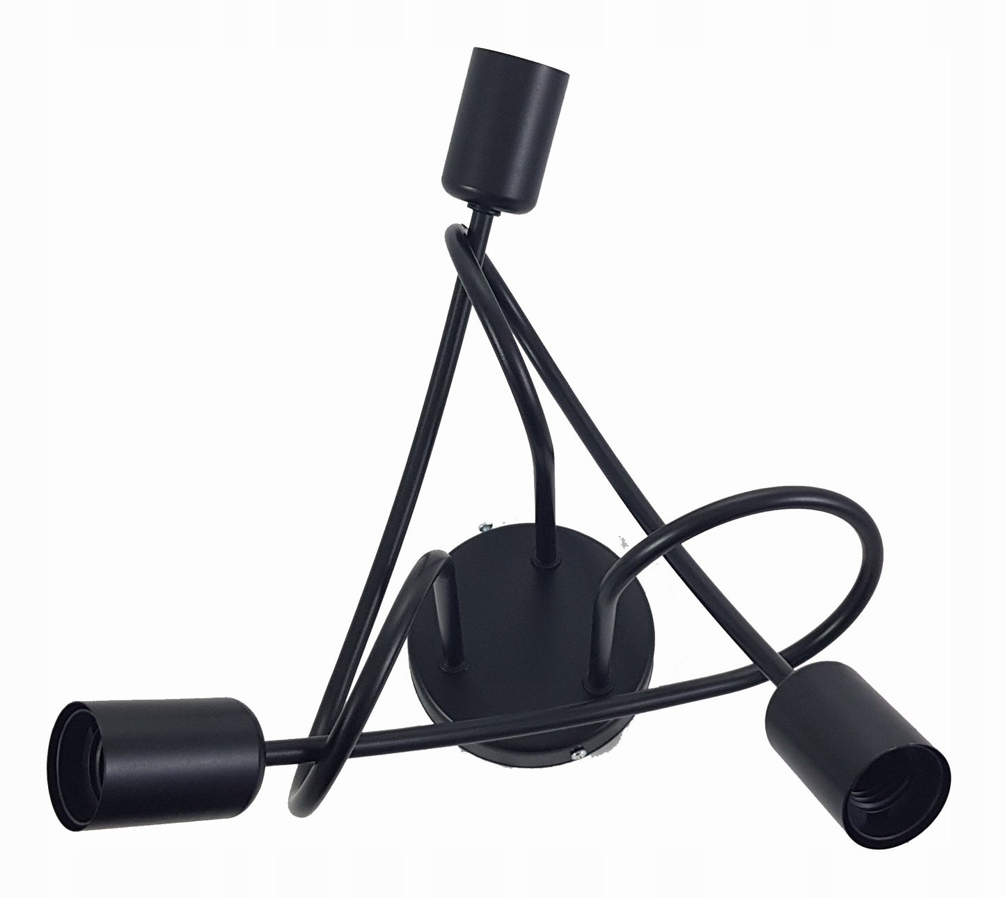 Lubinis kabantis šviestuvas kambariui, plafonas, loft, modernus, Edison stiliaus šviestuvas