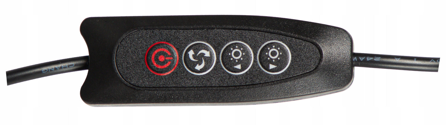 LED DARBO STALINĖ LEmpa Dviguba Naktinė Piešimo Lenta Reguliuojama