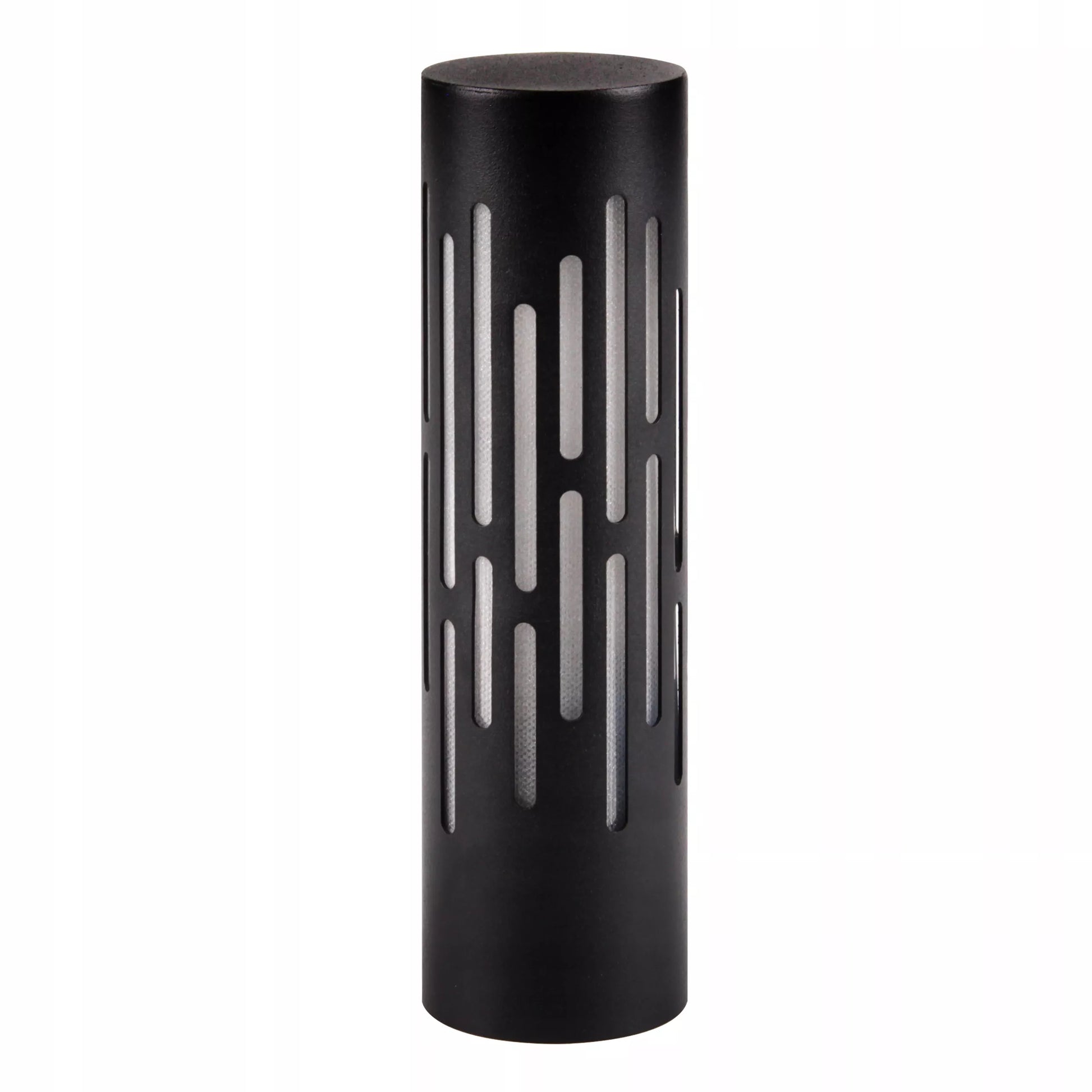 LED stalinė lempa su lietimui jautriu valdymu, įkraunama per USB-C, 1800K, stalo lempa, naktinė lemputė, imituojanti liepsną