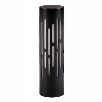 LED stalinė lempa su lietimui jautriu valdymu, įkraunama per USB-C, 1800K, stalo lempa, naktinė lemputė, imituojanti liepsną