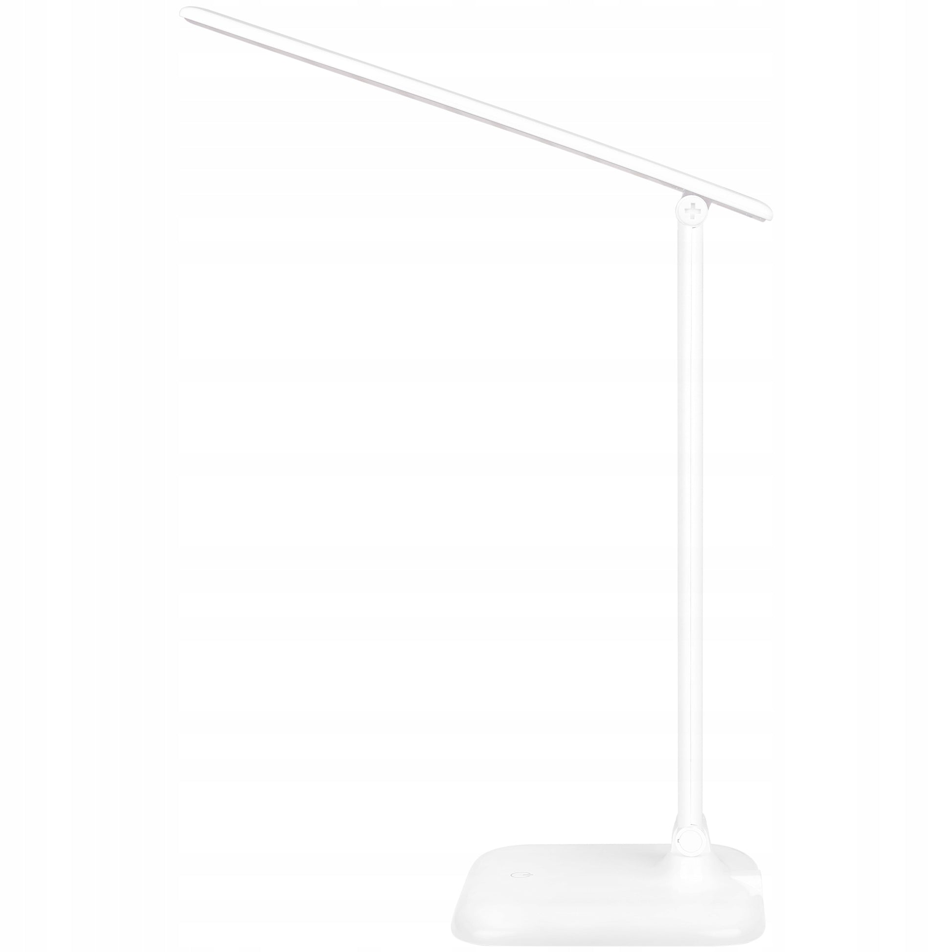 Stalinė lempa stalinis naktinis braižymo mokyklinė LED lietimui jautrus reguliavimas