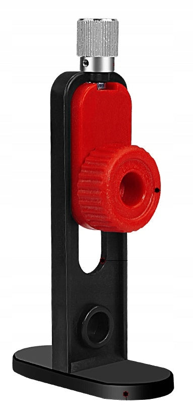 Kryžminis lazeris Lazerinis nivelyras 16 linijų + Trikojis 115 cm 4D Žalias 2xAKU