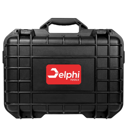 Kryžminis lazeris Lazerinis nivelyras 16 linijų + Trikojis 115 cm 4D Žalias 2xAKU