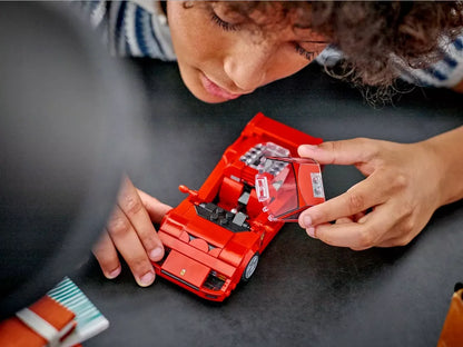 LEGO Speed Champions Ferrari F40 sportinis automobilis 76934