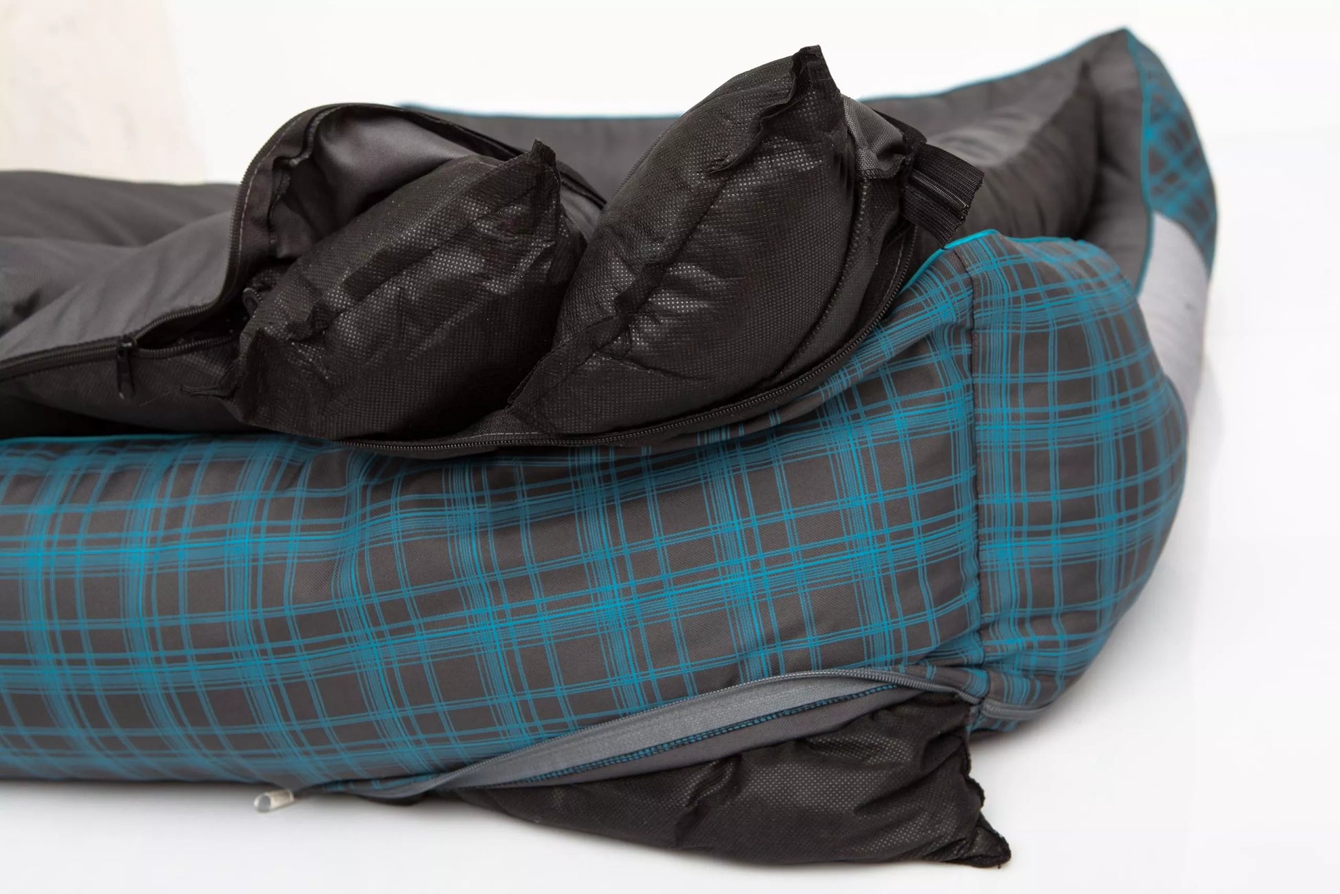 XXL GUOLIS, sofa, tvirtas, šunims 110x90 cm