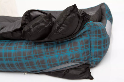 XXL GUOLIS, sofa, tvirtas, šunims 110x90 cm