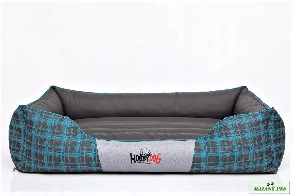 XXL GUOLIS, sofa, tvirtas, šunims 110x90 cm