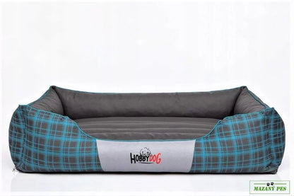 XXL GUOLIS, sofa, tvirtas, šunims 110x90 cm