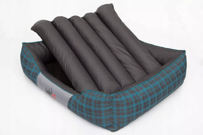 XXL GUOLIS, sofa, tvirtas, šunims 110x90 cm