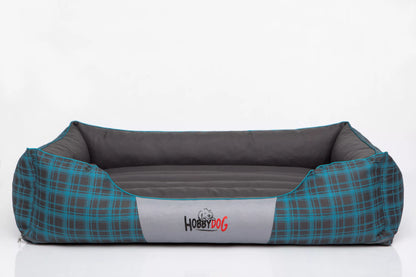 XXL GUOLIS, sofa, tvirtas, šunims 110x90 cm