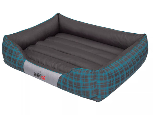 XXL GUOLIS, sofa, tvirtas, šunims 110x90 cm