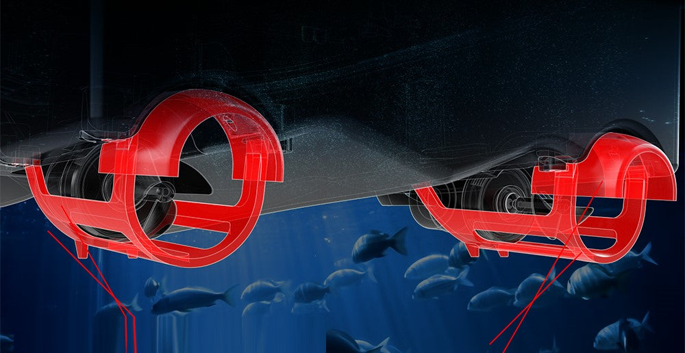 GPS masalinė valtis 500M LED 2KG Dvigubas variklis 10KM/H 12000mAh 2 akumuliatoriai KREPŠYS