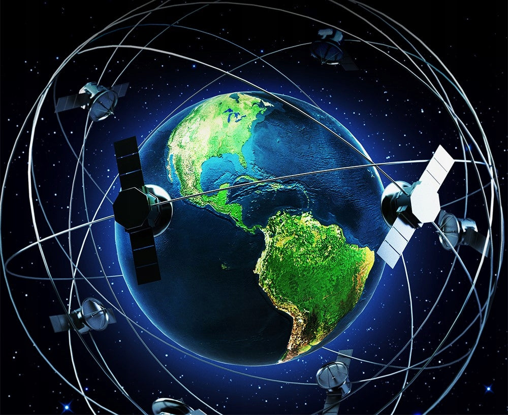 GPS masalinė valtis 500M LED 2KG Dvigubas variklis 10KM/H 12000mAh 2 akumuliatoriai KREPŠYS