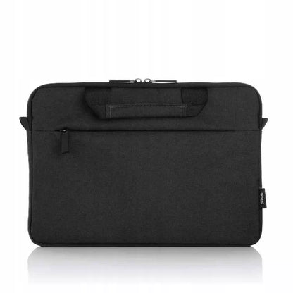 LVN System Klēpjdatora soma Varia 15,6" Melna