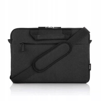 LVN System Klēpjdatora soma Varia 15,6" Melna