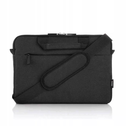 LVN System Klēpjdatora soma Varia 15,6" Melna