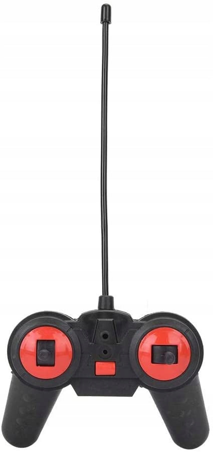 Lamborghini nuotoliniu būdu valdomas automobilis R/C su distanciniu pultu, driftu ir atidaromomis durimis