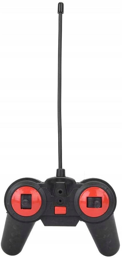 Lamborghini nuotoliniu būdu valdomas automobilis R/C su distanciniu pultu, driftu ir atidaromomis durimis