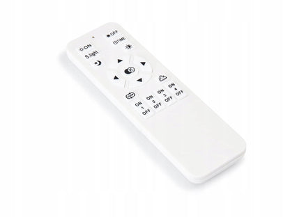 Lubinis šviestuvas pakabinamas LED šviestuvas 70W su spalvos temperatūros reguliavimu 3000-6500K ir nuotolinio valdymo pultu