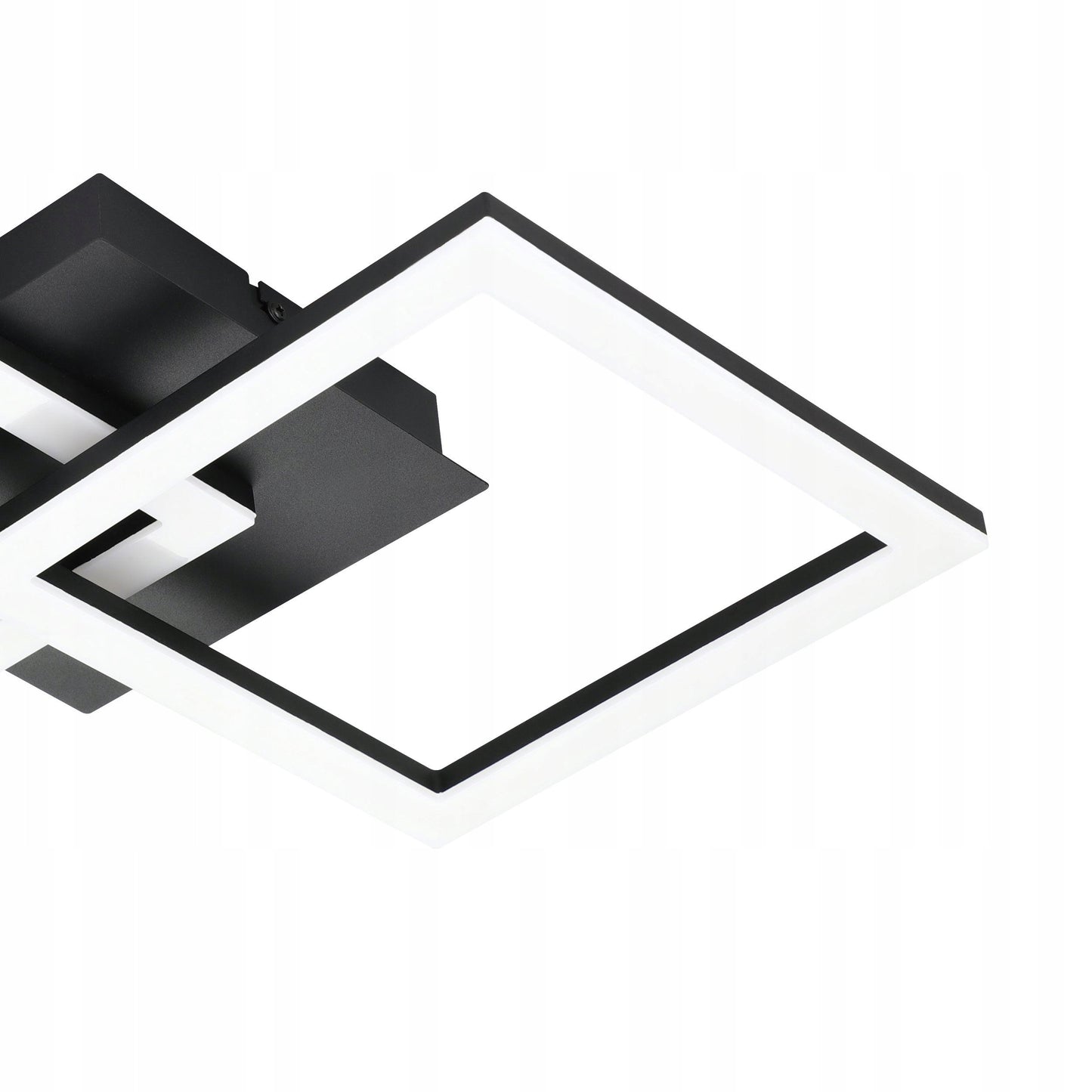 Lubinis šviestuvas pakabinamas LED šviestuvas 70W su spalvos temperatūros reguliavimu 3000-6500K ir nuotolinio valdymo pultu