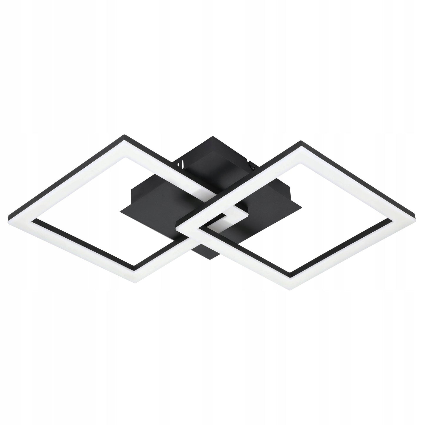 Lubinis šviestuvas pakabinamas LED šviestuvas 70W su spalvos temperatūros reguliavimu 3000-6500K ir nuotolinio valdymo pultu