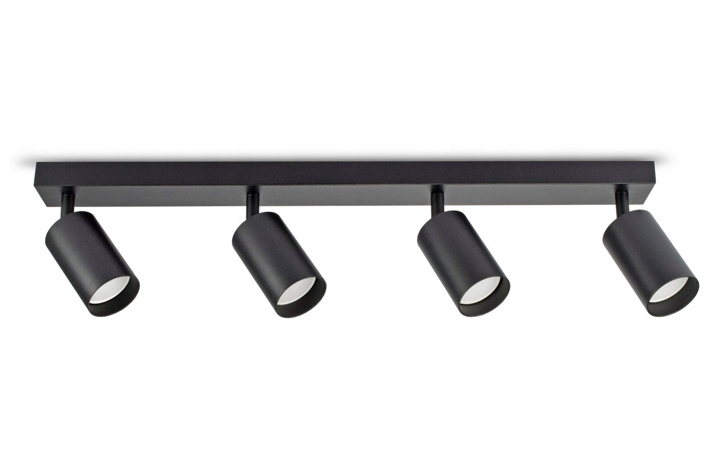 Lubinis šviestuvas Liustra Plafonas Vamzdžiai Metalinis SPOT BG4 LED GU10