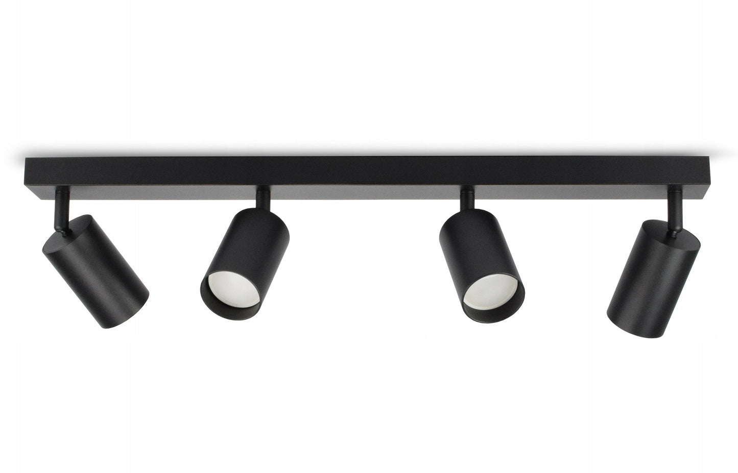 Lubinis šviestuvas Liustra Plafonas Vamzdžiai Metalinis SPOT BG4 LED GU10