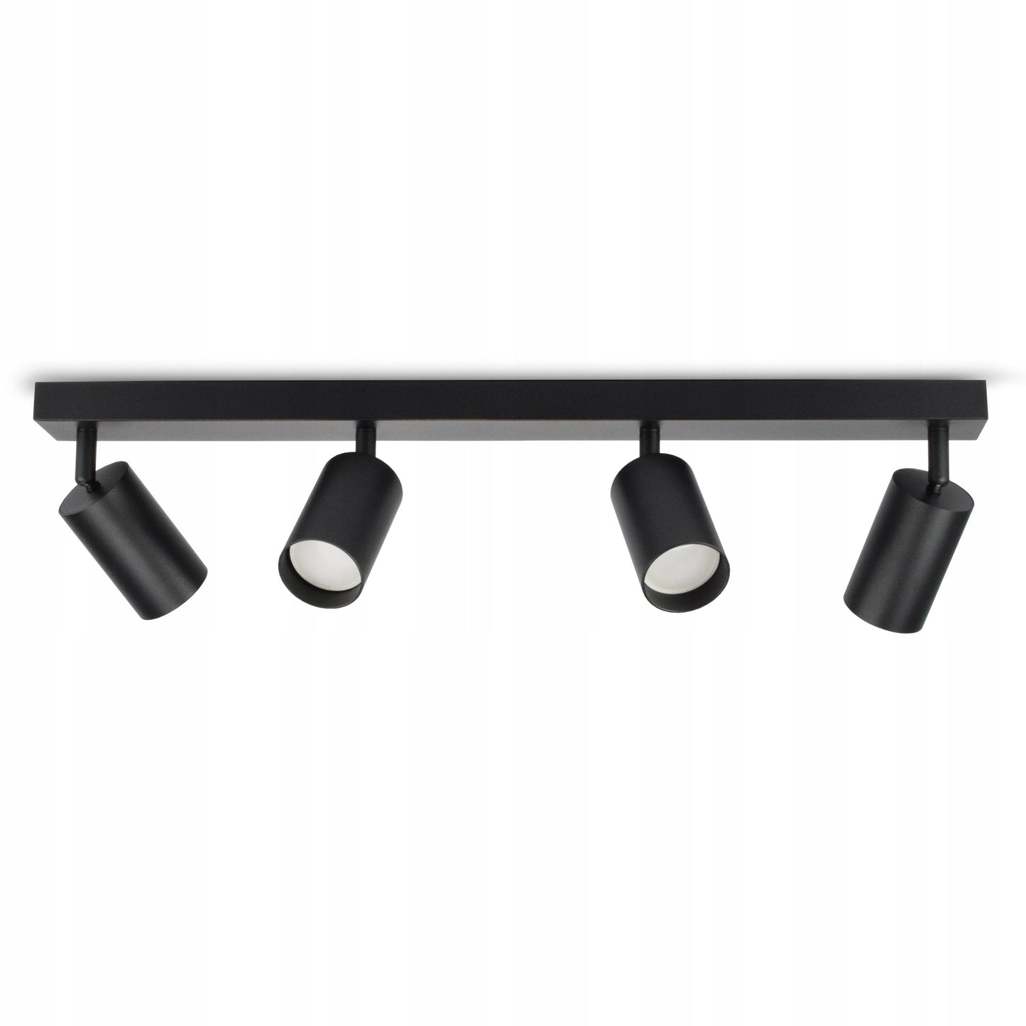 Lubinis šviestuvas Liustra Plafonas Vamzdžiai Metalinis SPOT BG4 LED GU10