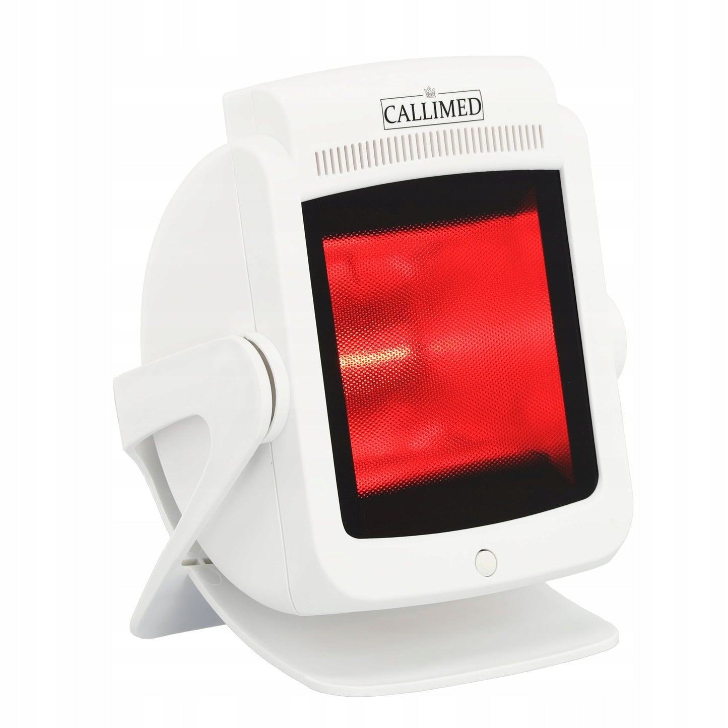 Infraraudonųjų spindulių lempa Sollux gydomoji terapinis infraraudonųjų spindulių šildytuvas