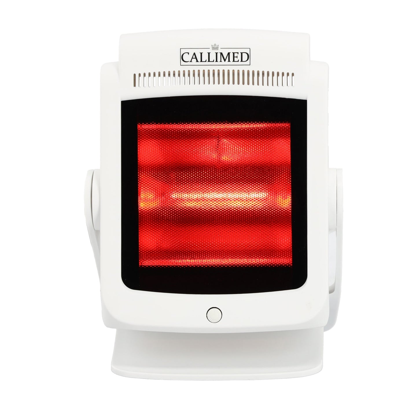 Infraraudonųjų spindulių lempa Sollux gydomoji terapinis infraraudonųjų spindulių šildytuvas