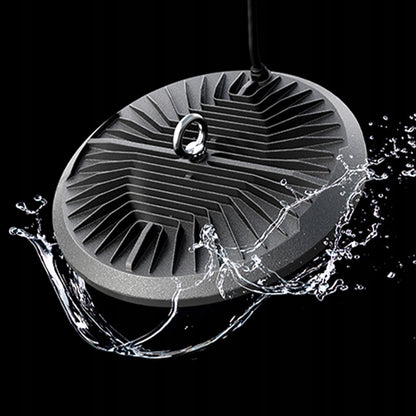 Pramoninis LED šviestuvas UFO High Bay 100W 10000lm